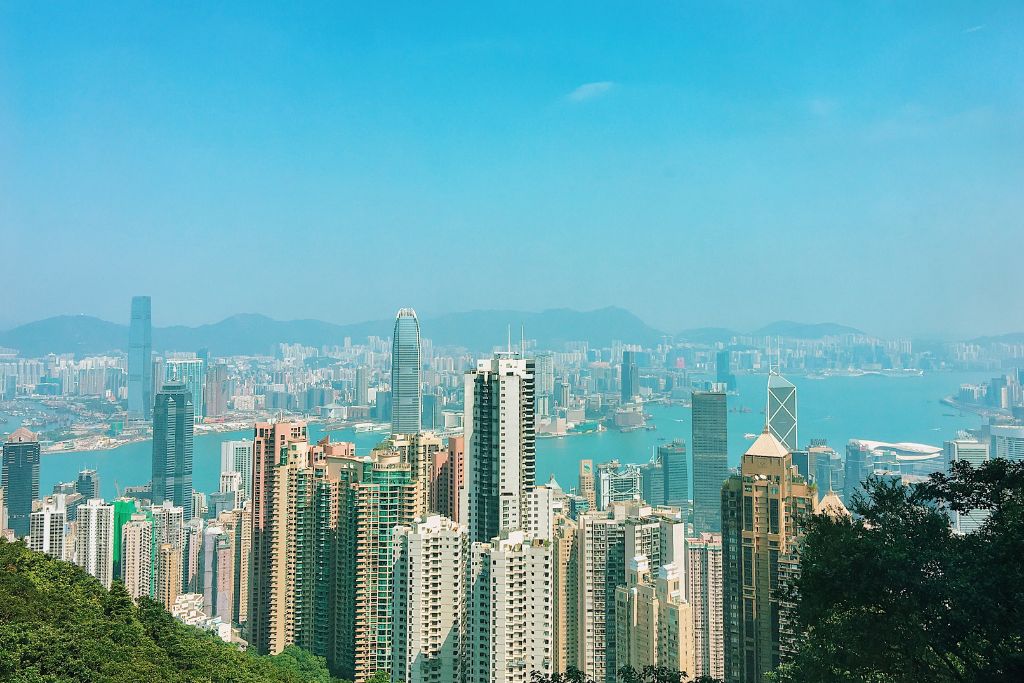 11 Best Tourist Attractions in Hong Kong