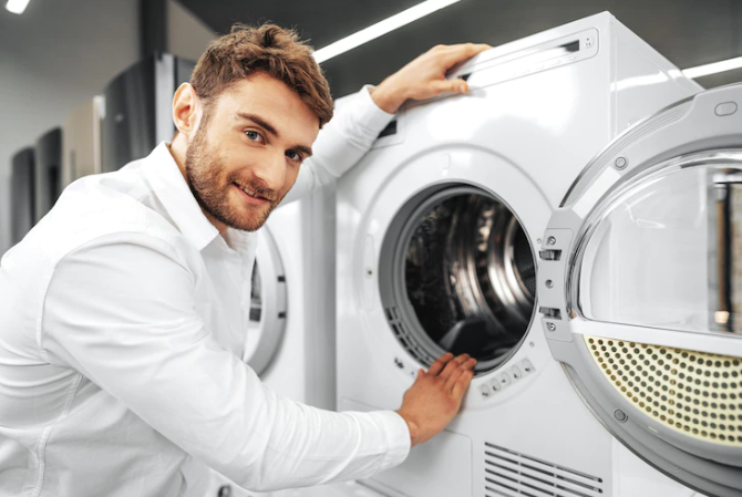 Some Of The Best IFB Washing Machine Models