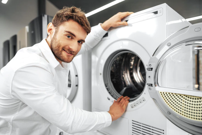 IFB washing machines