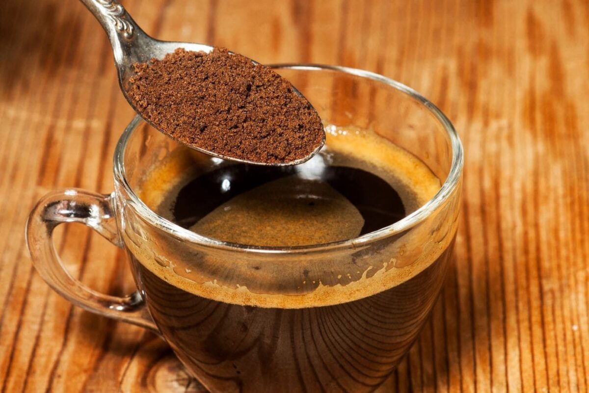 It Is Important To Know The Health Benefits Of Instant Coffee