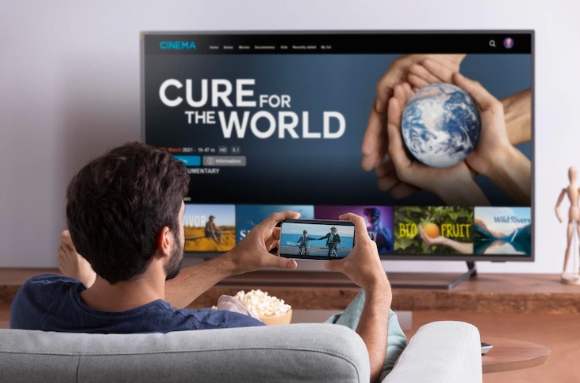 buy a Haier TV