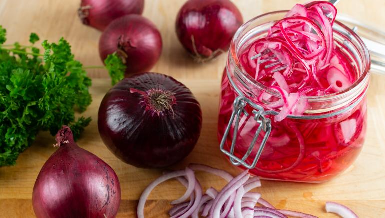 Health Benefits Of Onion For Men And Everyone