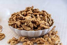 Quality Walnuts Online