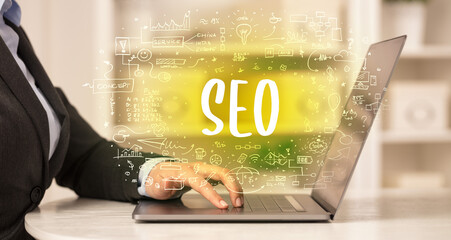 SEO Consultant In Chicago