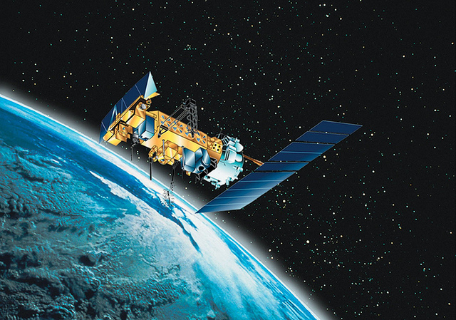 Satellite Communication (SATCOM) Market