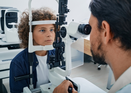 Elmiron Eye Damage Lawsuits Symptoms of retinal maculopathy