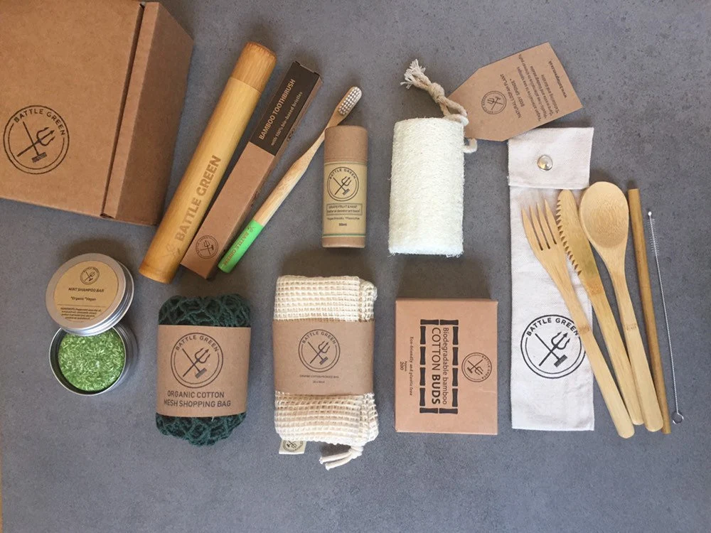 The Top Tips for Creating Sustainable Cosmetic Packaging