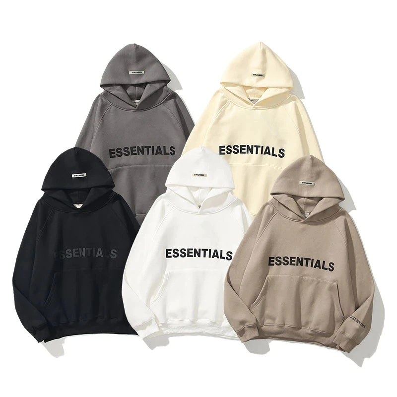 Essentials Hoodie UK For Real  Shop Store