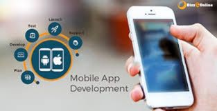 How Can I Choose a App Development Company in India?