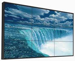 Video Wall System: How To Create Video Wall?