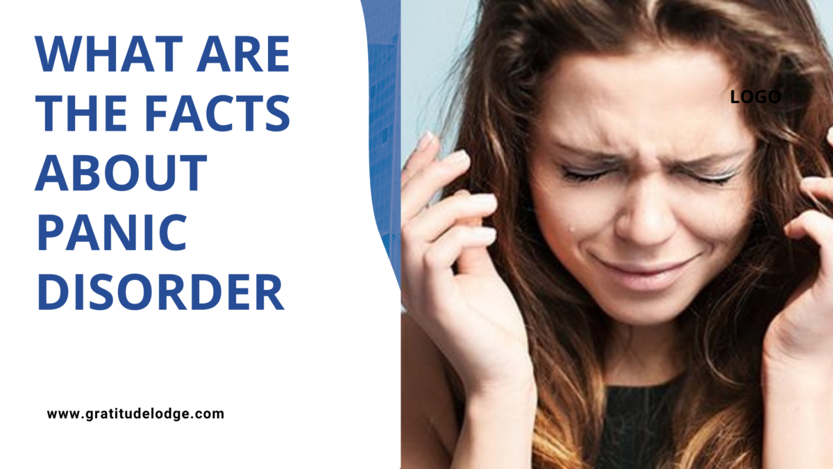 What are The Facts About Panic Disorder?