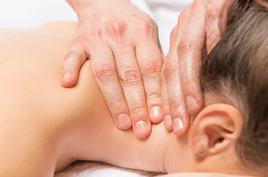 Traditional Chinese Medicine (TCM) Therapies (Acupuncture, Massage, and Instruction in Self-Care)