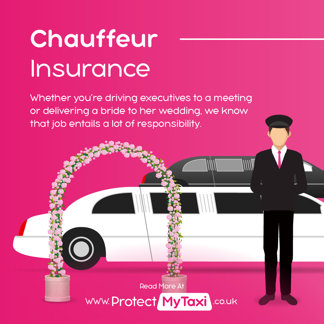 chauffeur insurance