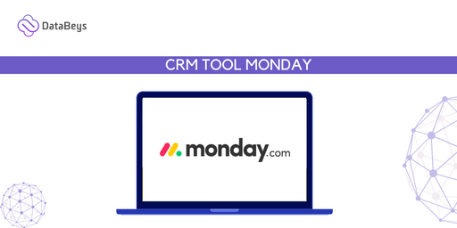 Using a Time Tracking System in Your CRM Tool Monday
