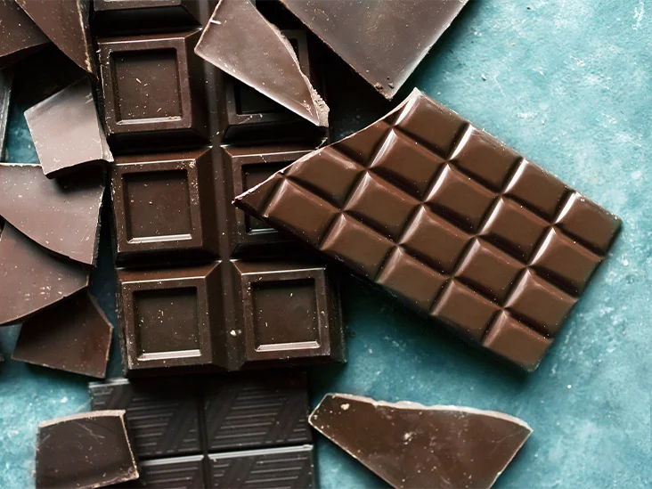 The Advantages of a Healthy Chocolate Relationship
