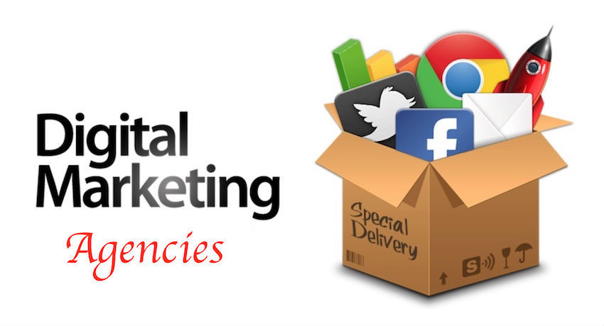 Best Gurgaon Based Professional Digital Marketing Agencies