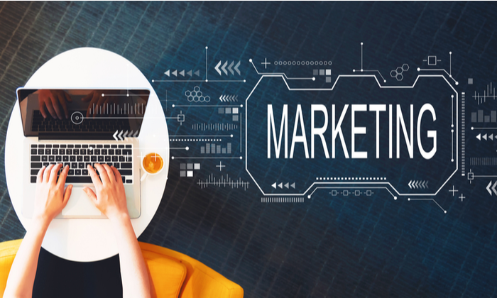 The various digital marketing instruments are further explained