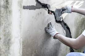 foundation crack repair :What Are The Signs  And How To Fix Them