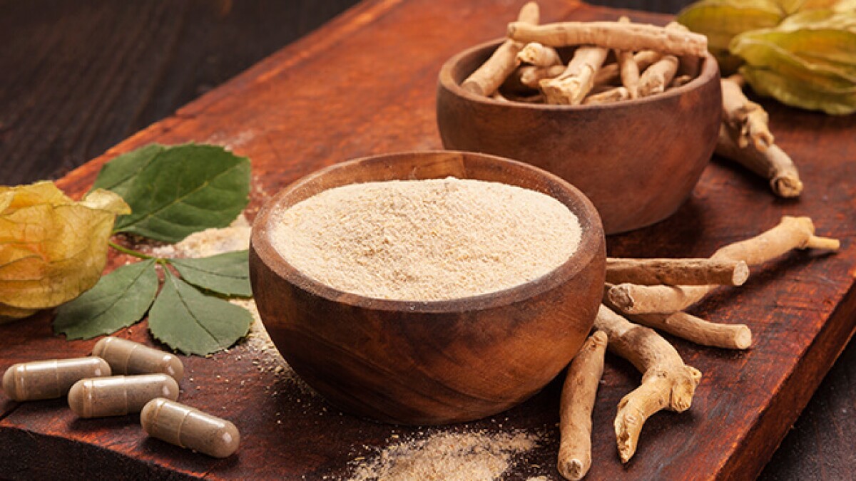 Ashwagandha and Anxiety: Benefits and Tips for Use