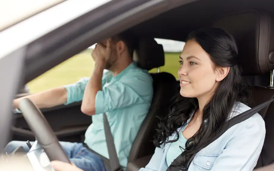 Find Automatic driving instructors near me in Birmingham