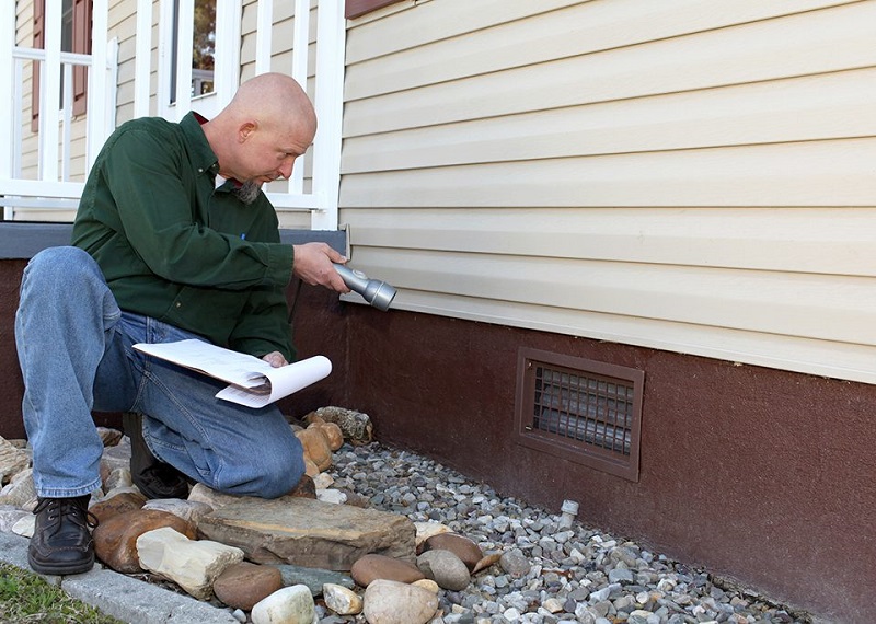 Advantages of Home inspections services in Niagara Falls