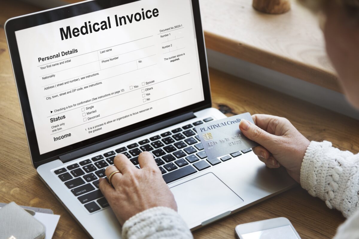 The Benefits of Outsourcing Medical Billing for Healthcare Practices