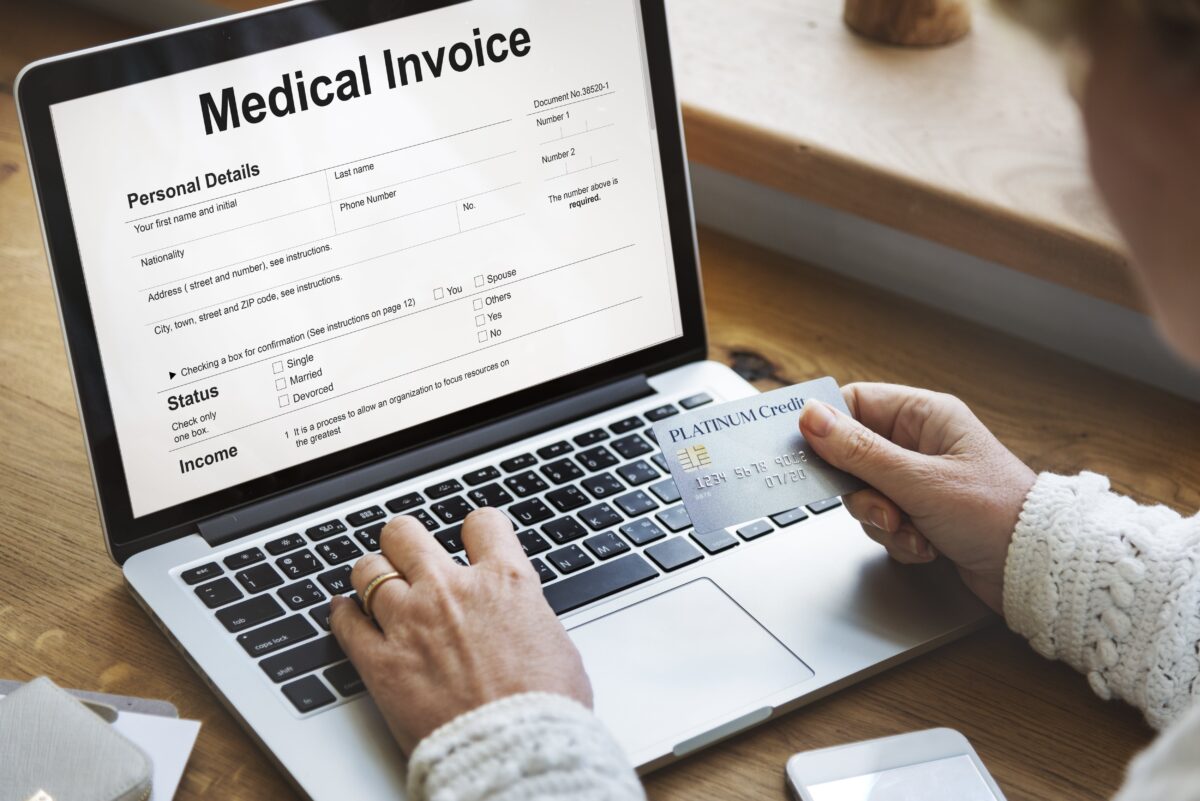 Outsourcing Medical Billing