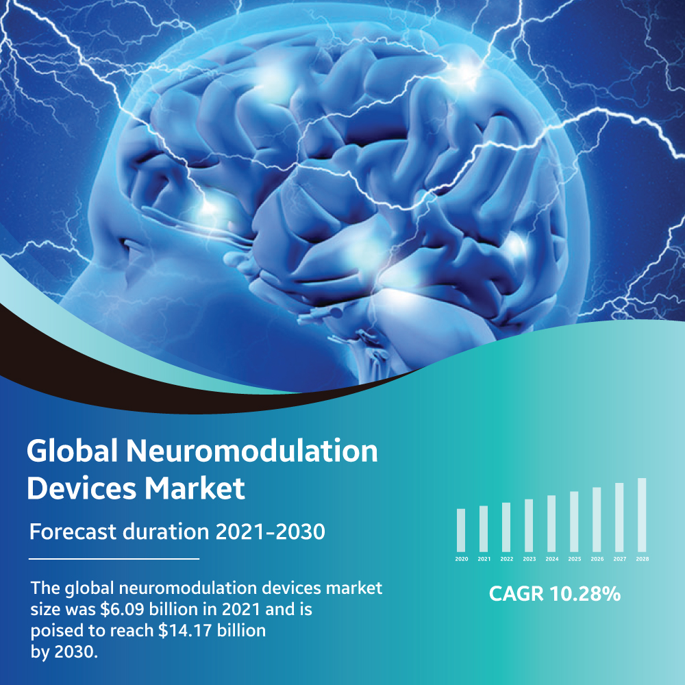 Detailed Analysis Of Neuromodulation Devices Market