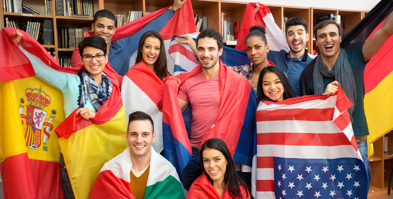 What Challenges Are Face by International Students in the UK?