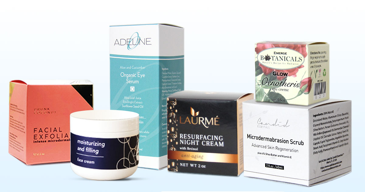 Why demand of cream boxes packaging is increasing day by day in Sydney Australia