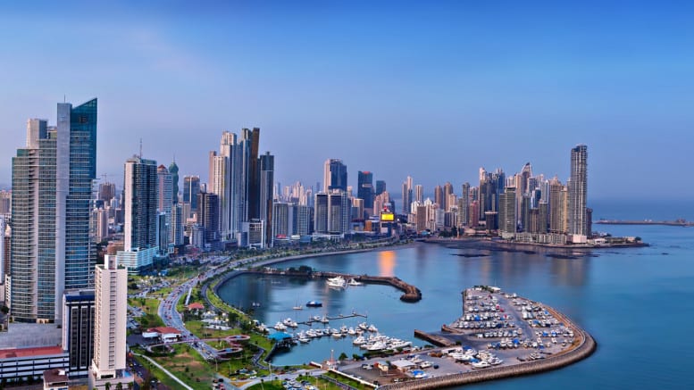 Panama visa types