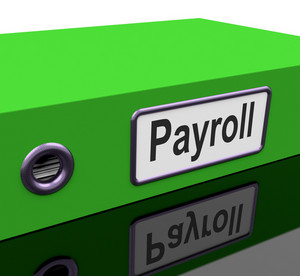 Payroll Software