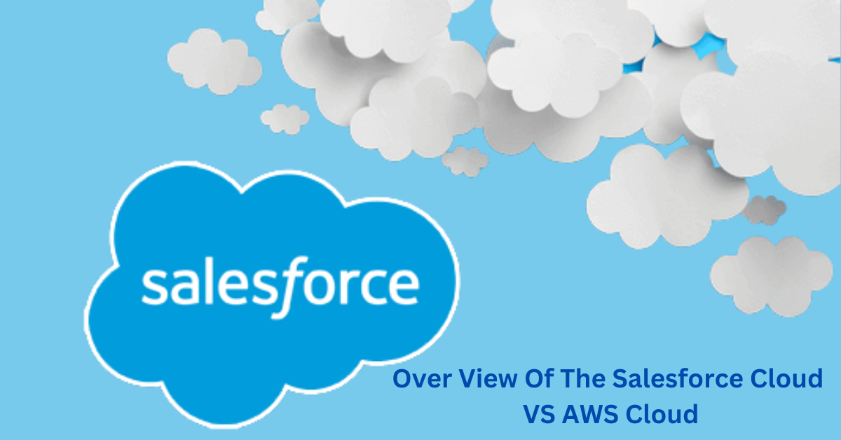 Salesforce Cloud