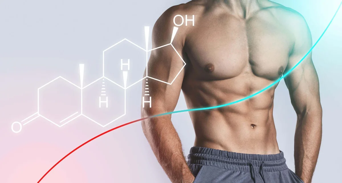 The Most Effective Way to Boost Your Testosterone