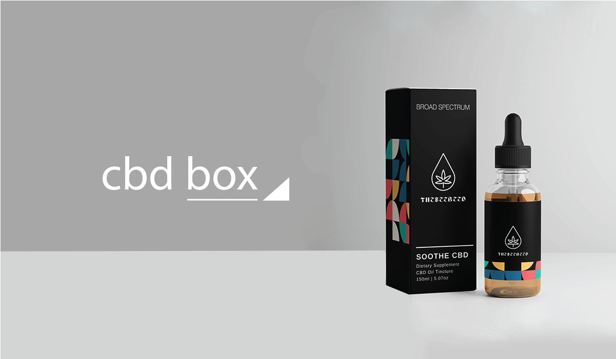 5 SUPER BENEFITS OF USING CUSTOM CBD BOXES FOR YOUR BUSINESS