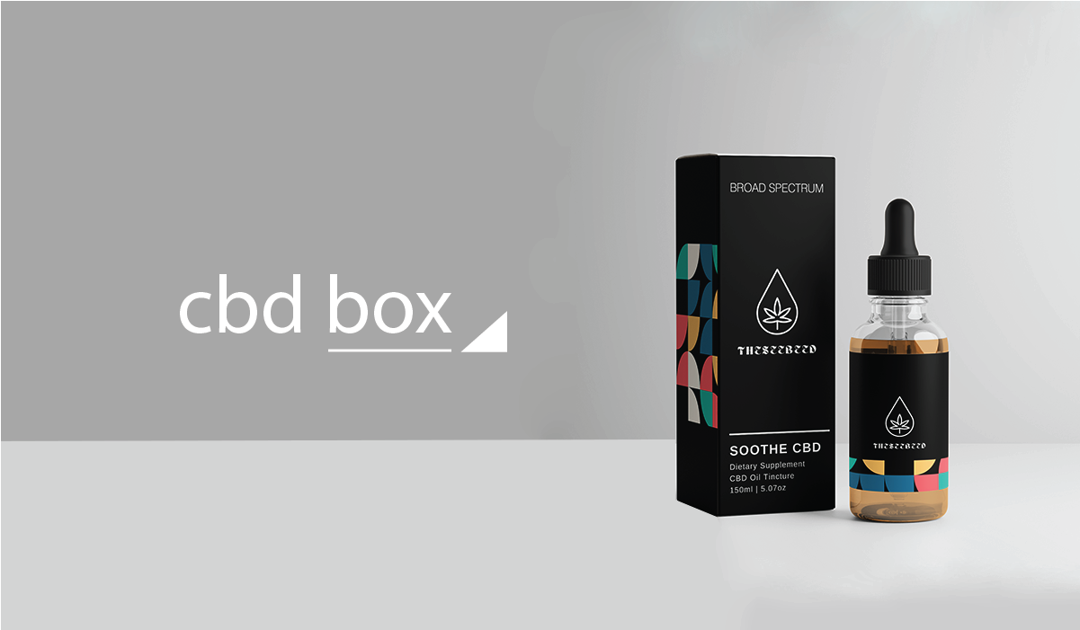 CBD BOXES