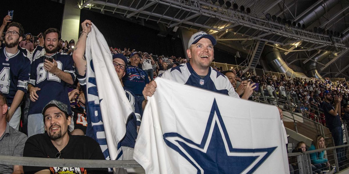 Best Gifts Father day for fan Dallas Cowboys