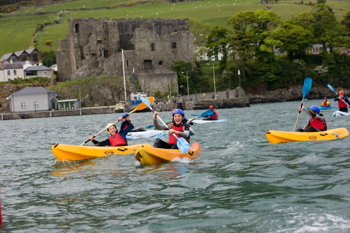 Why Summer Camps In Ireland Are The Best Way To Spend Your Vacation