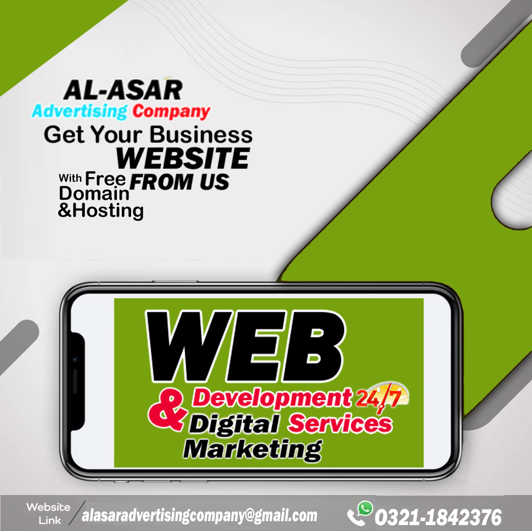 Web Development Services Provider For Every Business