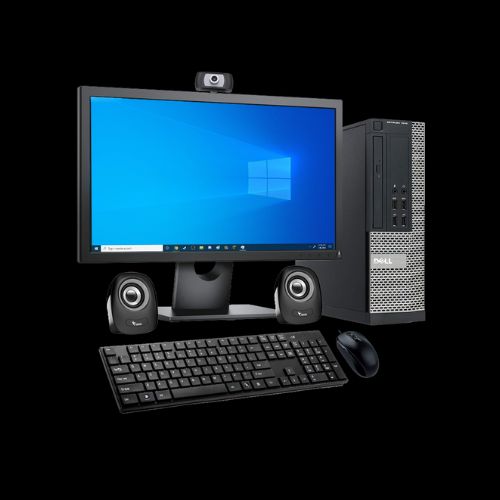 All-in-one PC vs tower PC