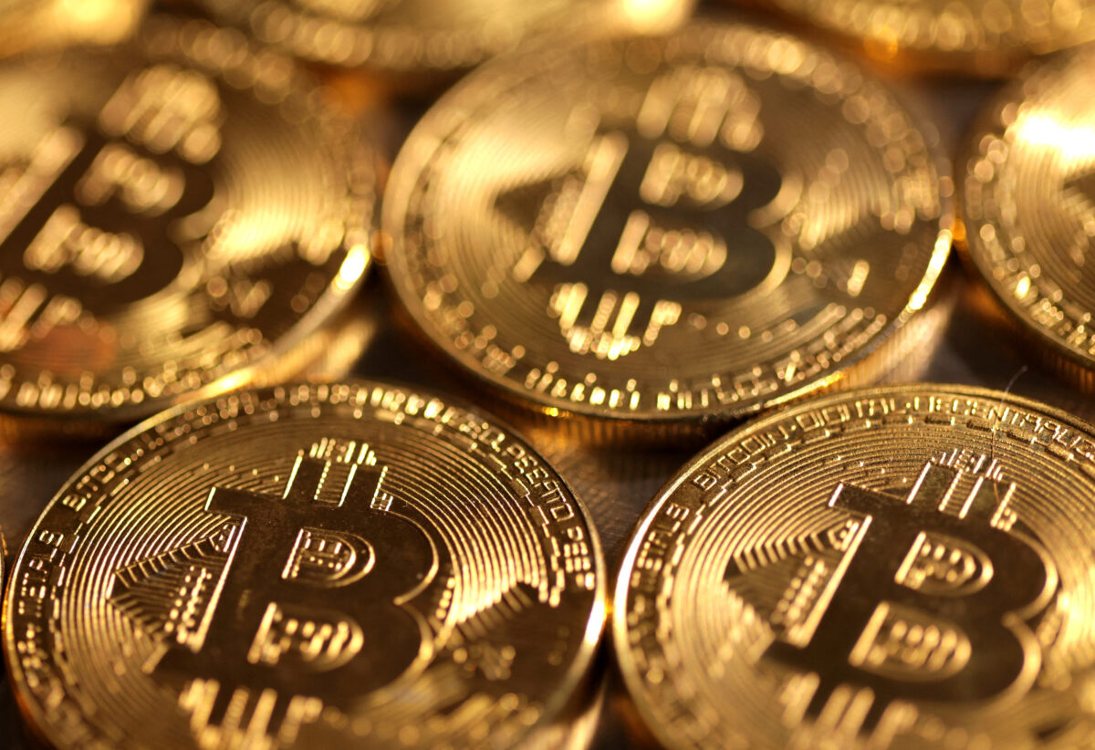 Bitcoin Price Is Still Declining Worldwide
