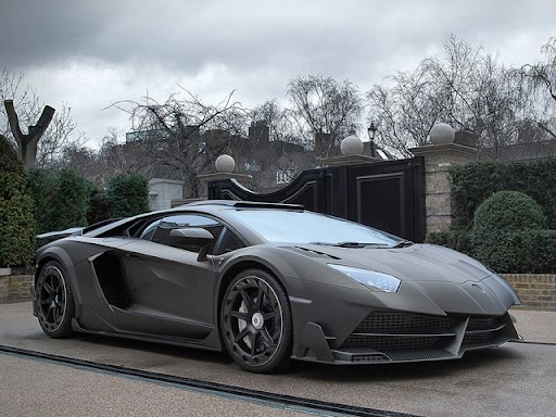 Lamborghini Aventador | Best Picks to Upgrade Your Grand Car