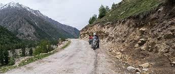 Leh Ladakh bike trip Guide: Best time to visit 