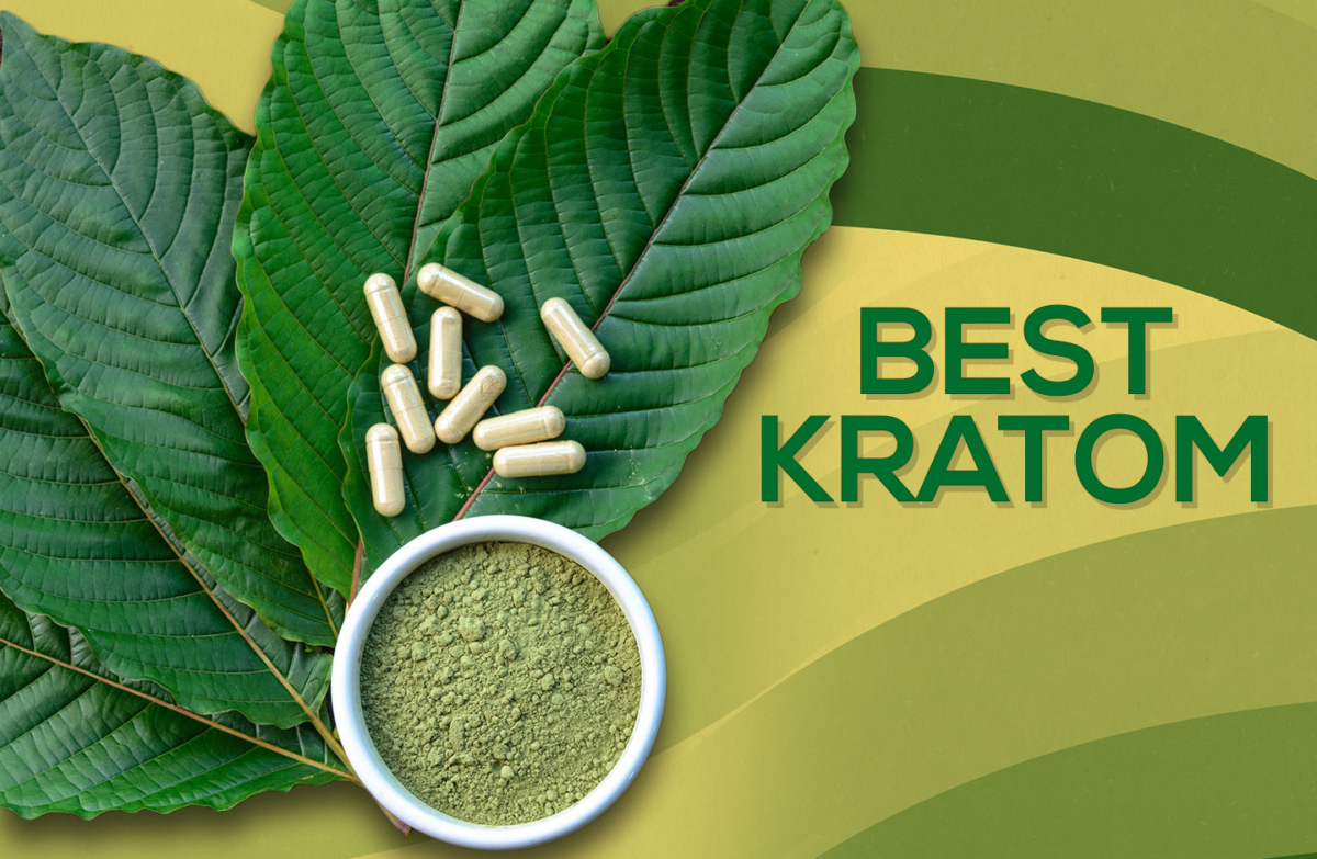 5 Amazing Benefits of Buying Kratom in Bulk