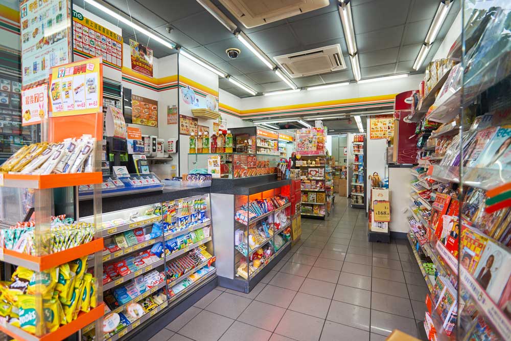 The Role of Convenience Stores in the United States: More Than Just a Quick Stop