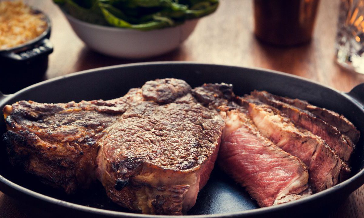 Some Best Places To Eat Halal Steak in London