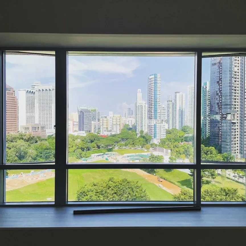 Things For Finding the Best Window Film Supplier in Singapore