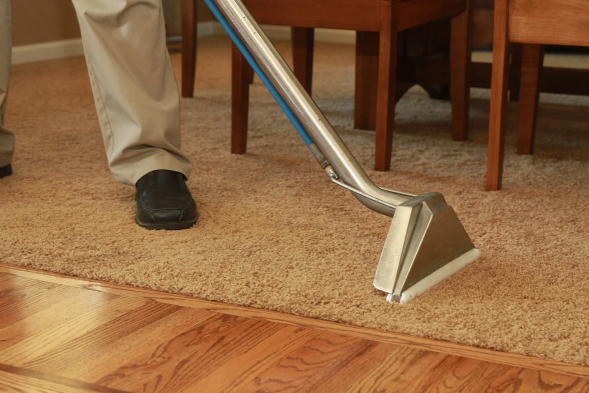 6 Questions to Ask When Hiring a Carpet Cleaning Company