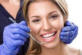 cosmetic and family dentistry