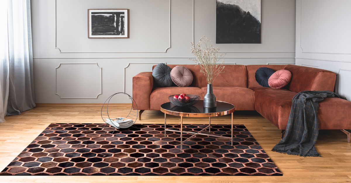 Factors That Help You Choose the Right Area Rugs for Your Home Décor